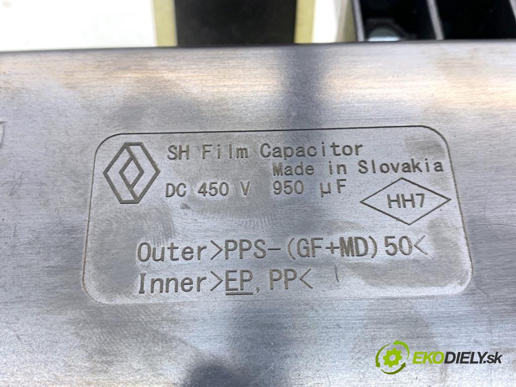 RENAULT ARKANA I SUV 2021 69 kW 1.5 E-TECH 145 1598 Modul Riadiaca jednotka 291E01760R (Riadiaca jednotka ostatné)