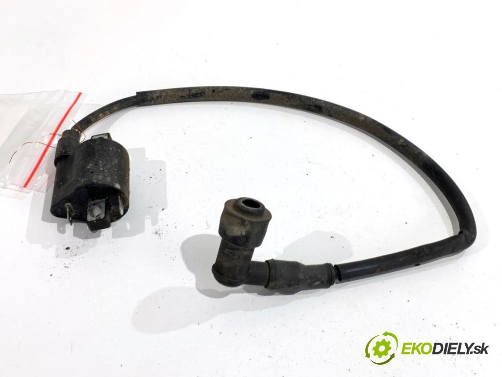 Junak 906  2023 2 kW 906 49 cívka zapalovací  (Zážehová cívka)