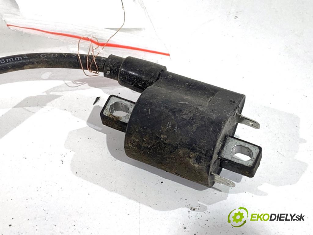 Junak 906  2023 2 kW 906 49 cívka zapalovací  (Zážehová cívka)