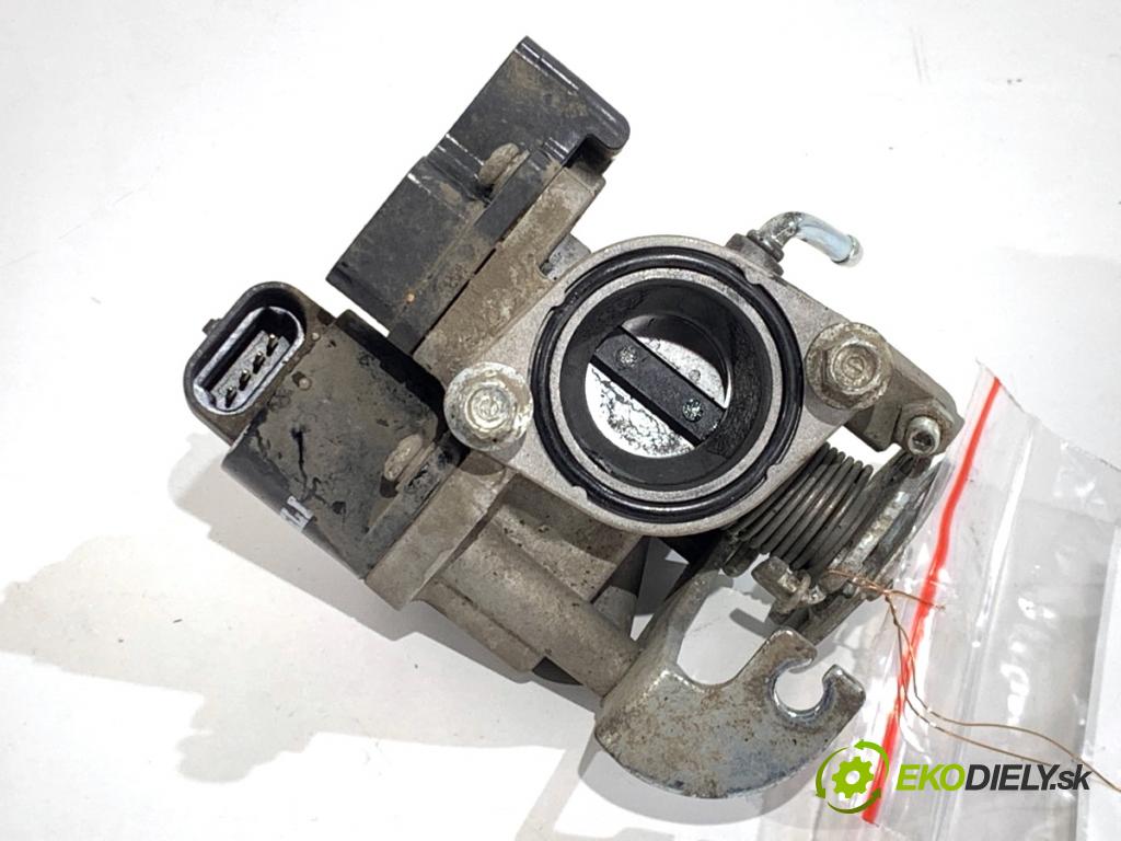 Junak 906  2023 2 kW 906 49 škrtíci klapka HDF22-2 (Škrticí klapka)