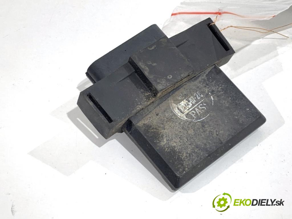 Junak 906  2023 2 kW 906 49 řídící jednotka motora ECU 3606-0003 210724288