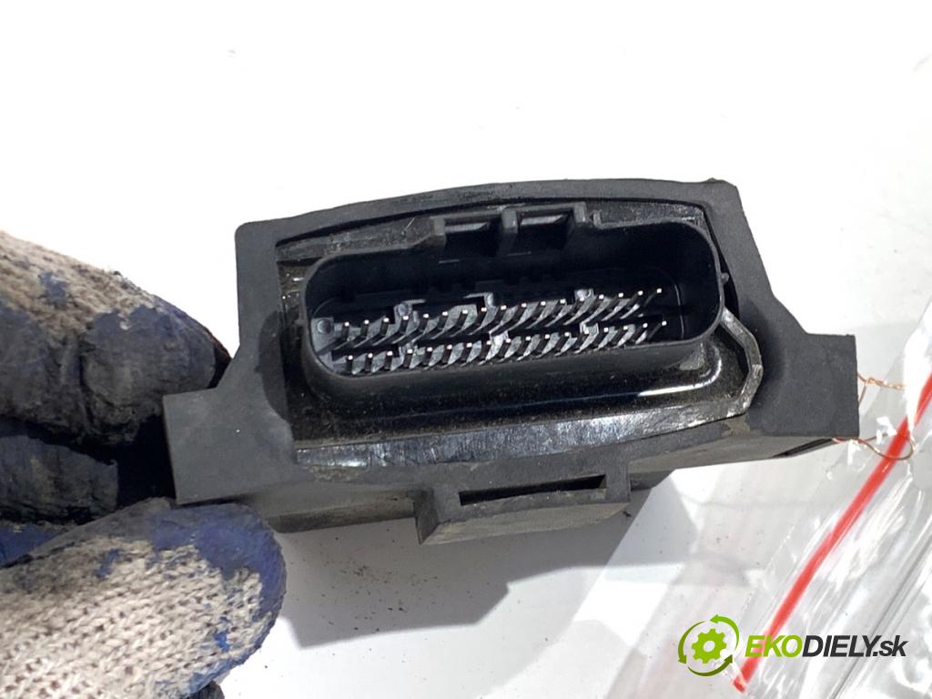 Junak 906  2023 2 kW 906 49 řídící jednotka motora ECU 3606-0003 210724288