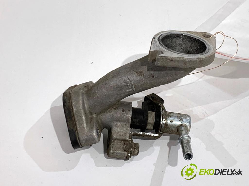 Junak 906  2023 2 kW 906 49 vstřikovač vstřik paliva 3301-1120