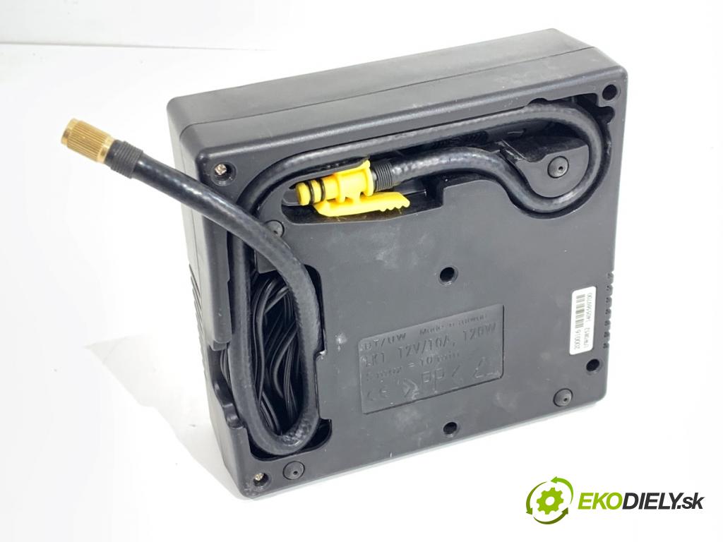 MERCEDES-BENZ CLA coupe coupe 2014 155 kW CLA 250 4-matic (117.346) 1991 Kompresor motorek do KOLA: A0005832812 A2468900188 (Kola a pneumatiky ostatní)