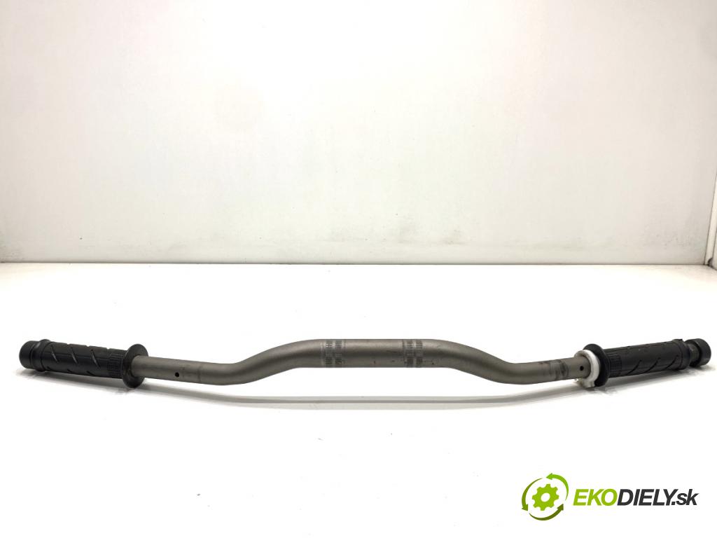 HONDA CB650RA  2024 34 kW 650 CM3 34kW 46KM (2014 - 650 volant  (Volant)