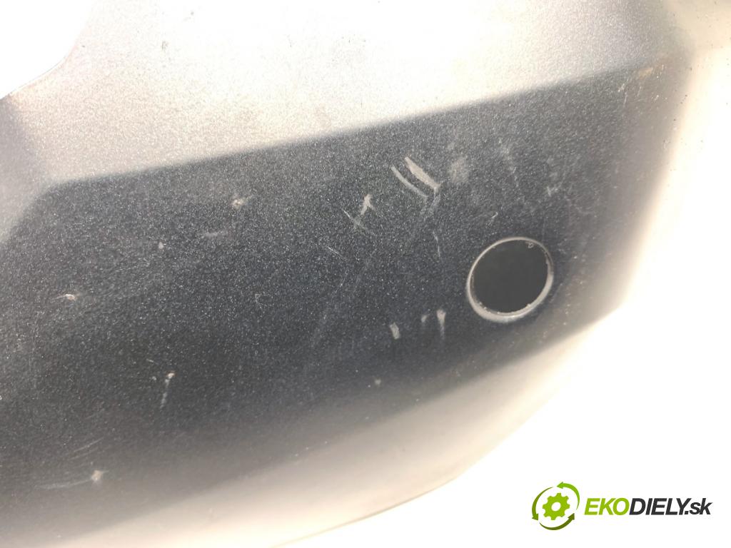 HONDA CB650RA  2024 34 kW 650 CM3 34kW 46KM (2014 - 650 KRÁTKÝ zadní část levý 77241-MKY-SB00 77226-MKY-E200