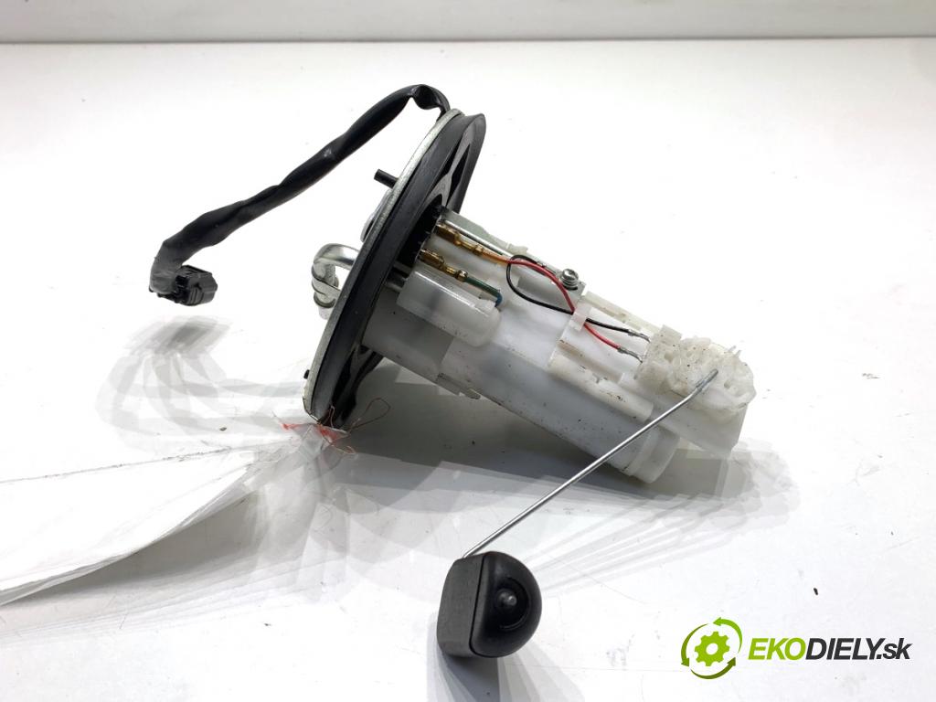 HONDA CB650RA  2024 34 kW 650 CM3 34kW 46KM (2014 - 650 pumpa paliva MKN-D52 UC-T35HU67