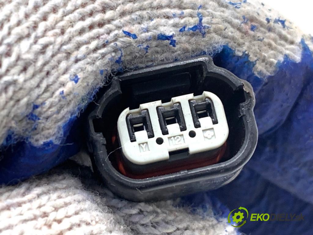 HONDA CB650RA  2024 34 kW 650 CM3 34kW 46KM (2014 - 650 pumpa paliva MKN-D52 UC-T35HU67