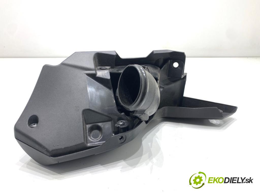 HONDA CB650RA  2024 34 kW 650 CM3 34kW 46KM (2014 - 650 prívod vzduchu