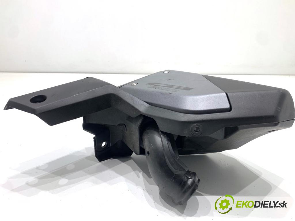 HONDA CB650RA  2024 34 kW 650 CM3 34kW 46KM (2014 - 650 prívod vzduchu