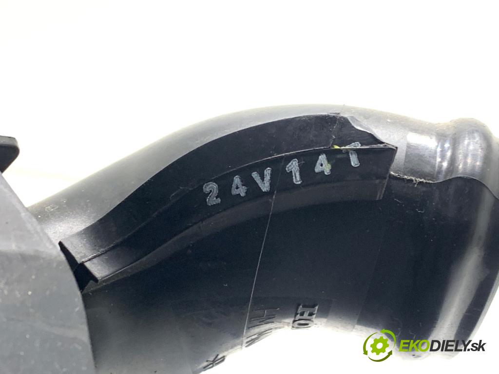 HONDA CB650RA  2024 34 kW 650 CM3 34kW 46KM (2014 - 650 prívod vzduchu