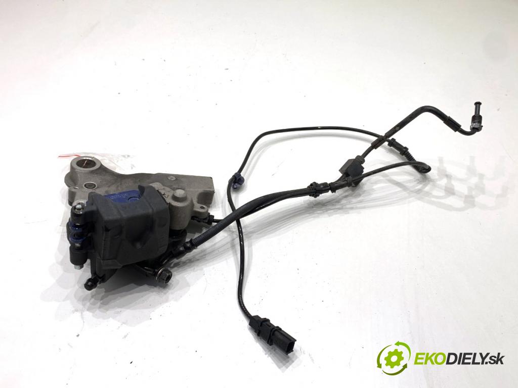 HONDA CB650RA  2024 34 kW 650 CM3 34kW 46KM (2014 - 650 Brzdič strmeň zad 