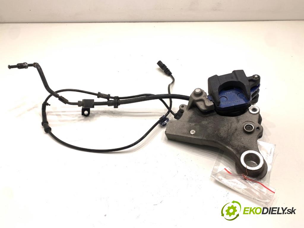 HONDA CB650RA 2024 34 kW 650 CM3 34kW 46KM (2014 - 650 Brzdič strmeň zad