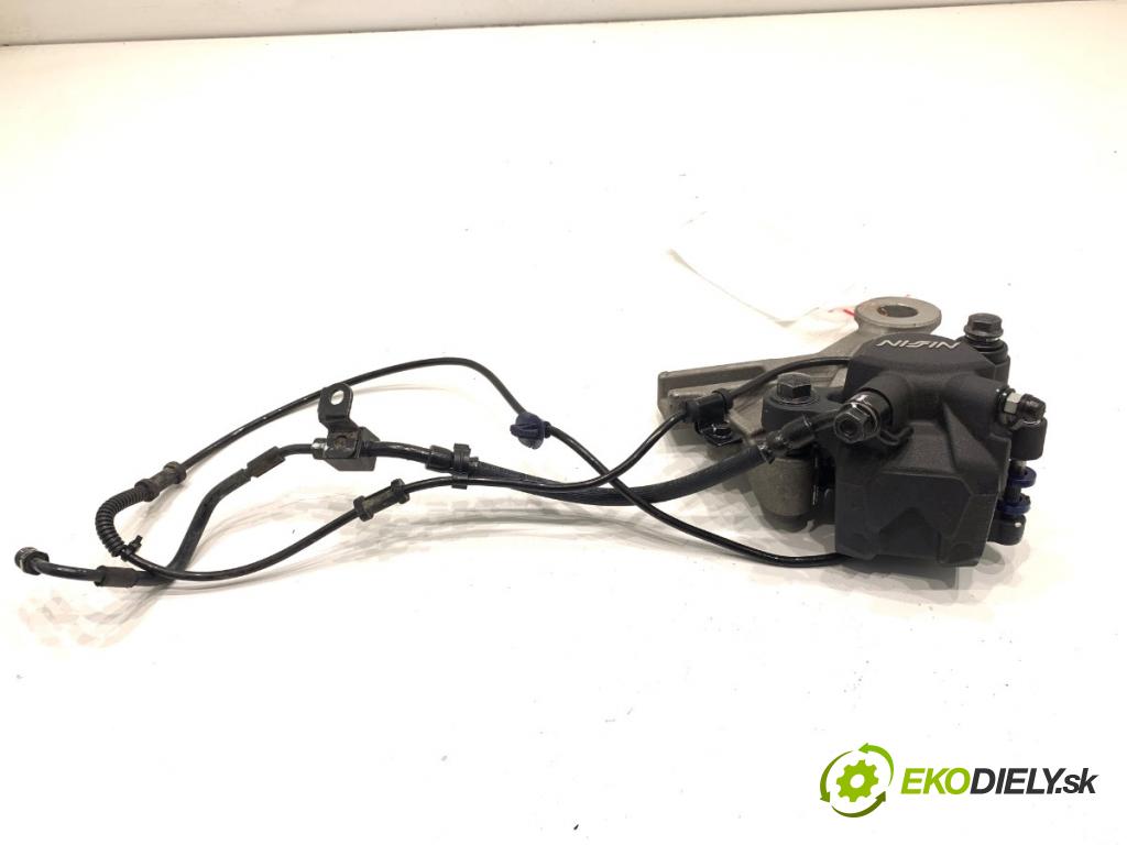 HONDA CB650RA 2024 34 kW 650 CM3 34kW 46KM (2014 - 650 Brzdič strmeň zad