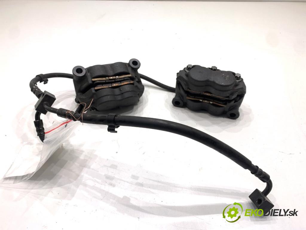 HONDA CB650RA  2024 34 kW 650 CM3 34kW 46KM (2014 - 650 Brzdič strmeň predný 