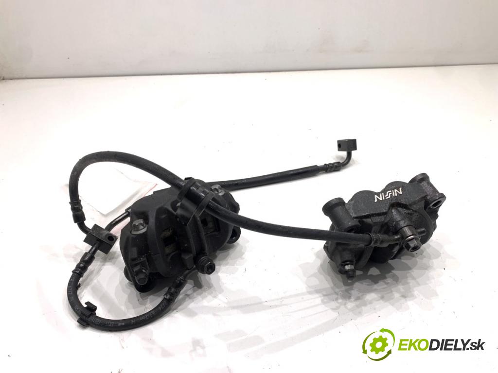 HONDA CB650RA 2024 34 kW 650 CM3 34kW 46KM (2014 - 650 Brzdič strmeň predný