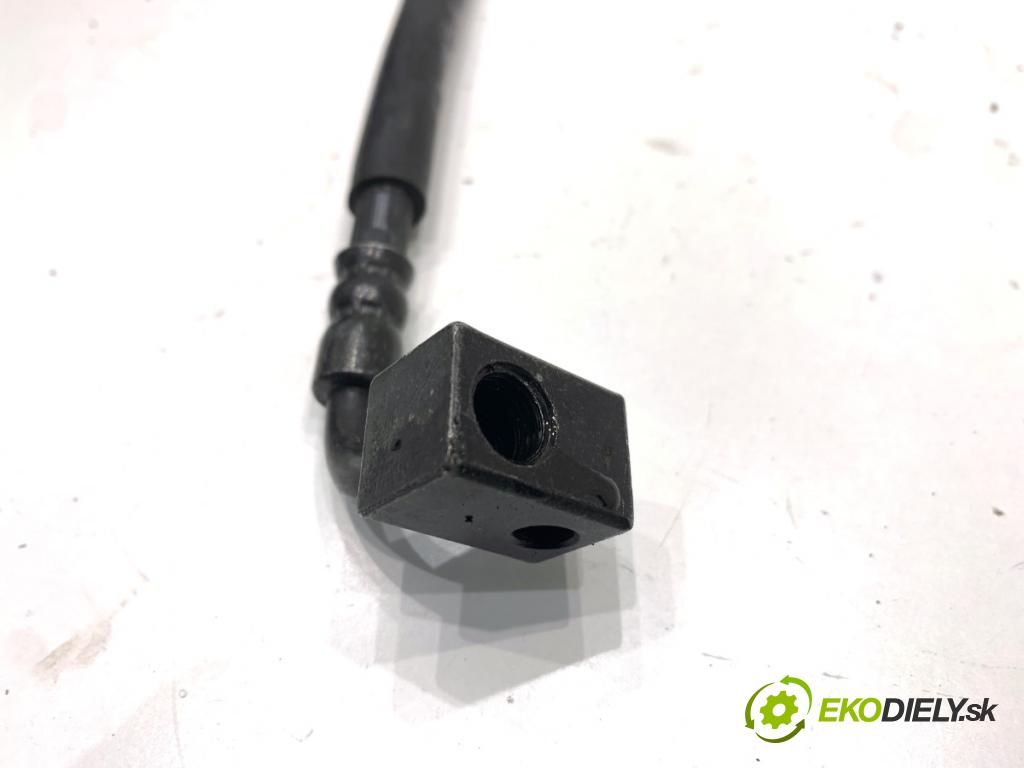 HONDA CB650RA 2024 34 kW 650 CM3 34kW 46KM (2014 - 650 Brzdič strmeň predný