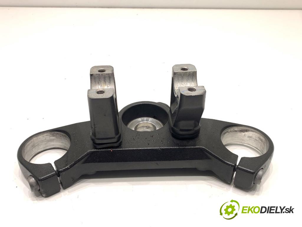 HONDA CB650RA 2024 34 kW 650 CM3 34kW 46KM (2014 - 650 Pláto dolná SEDADLO: nápravy