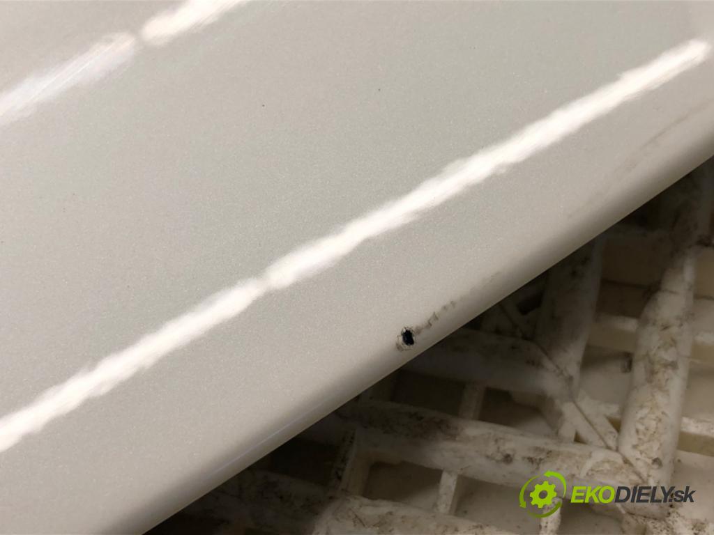 MERCEDES-BENZ X204 SUV 2012 125 kW 220 CDI (204.902) 2143 Spoiler A2047901388 (Spoiler)