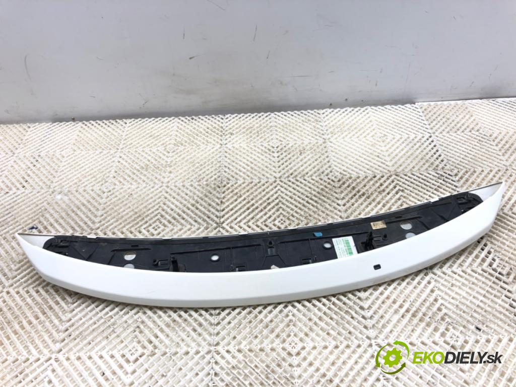 MERCEDES-BENZ X204 SUV 2012 125 kW 220 CDI (204.902) 2143 Spoiler A2047901388 (Spoiler)