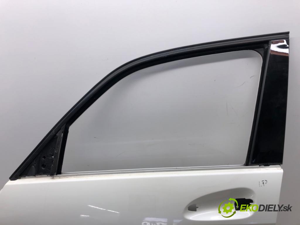 MERCEDES-BENZ X204 SUV 2012 125 kW 220 CDI (204.902) 2143 Dvere ľavy predný 799