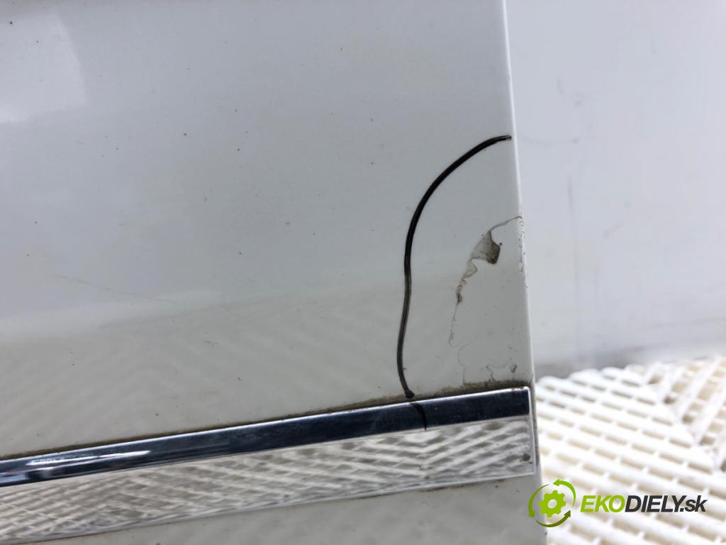 MERCEDES-BENZ X204 SUV 2012 125 kW 220 CDI (204.902) 2143 Dvere ľavy predný 799