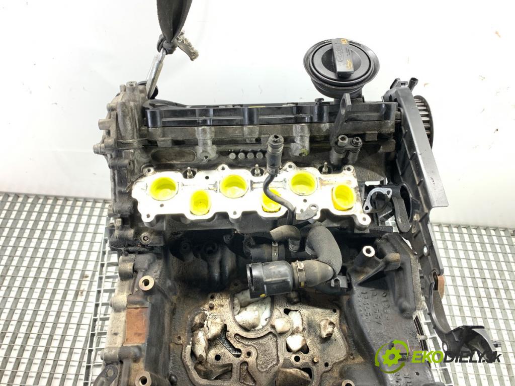 AUDI A5 8T coupe 2008 176 kW 3.0 TDI quattro 2967 Motor CCWA (Motor)