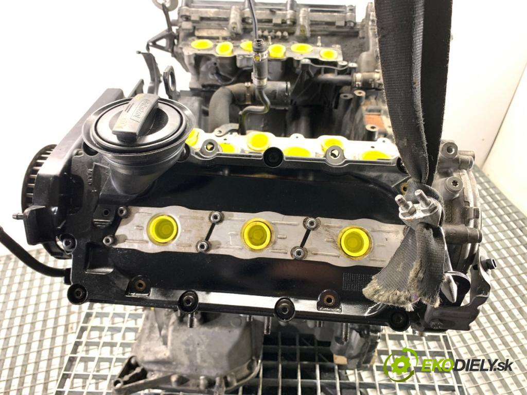 AUDI A5 8T coupe 2008 176 kW 3.0 TDI quattro 2967 Motor CCWA (Motor)