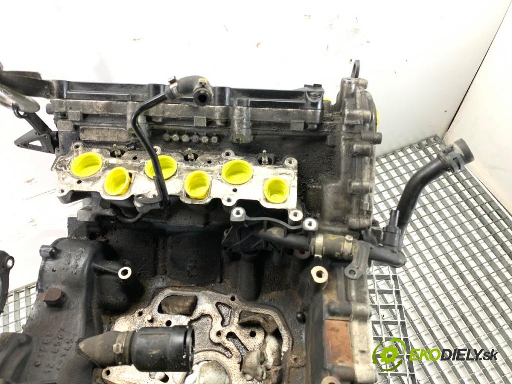 AUDI A5 8T coupe 2008 176 kW 3.0 TDI quattro 2967 Motor CCWA (Motor)