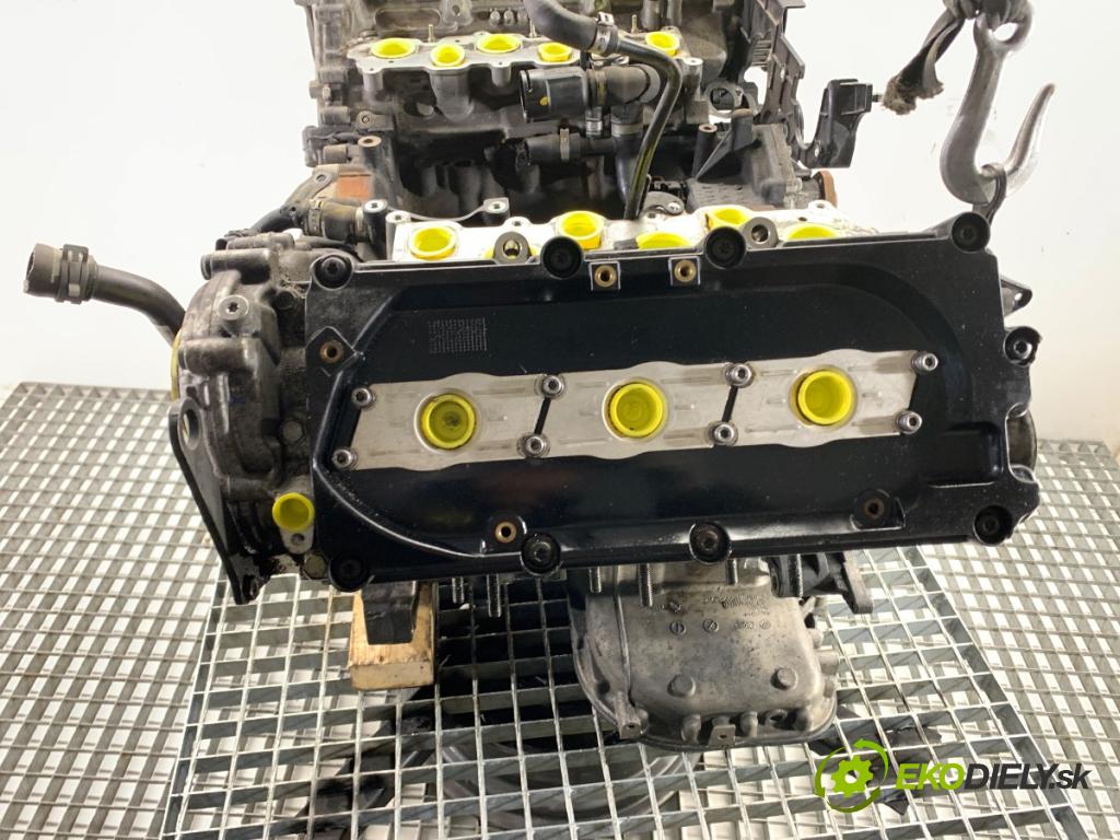 AUDI A5 8T coupe 2008 176 kW 3.0 TDI quattro 2967 Motor CCWA (Motor)