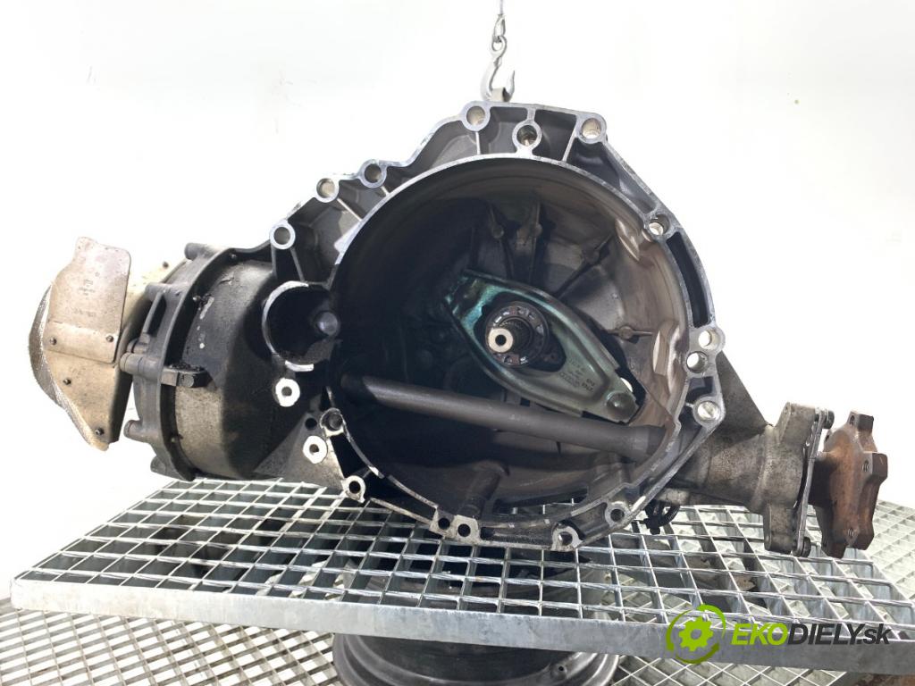 AUDI A5 8T coupe 2008 176 kW 3.0 TDI quattro 2967 Prevodovka 0B4300040G (Prevodovka)