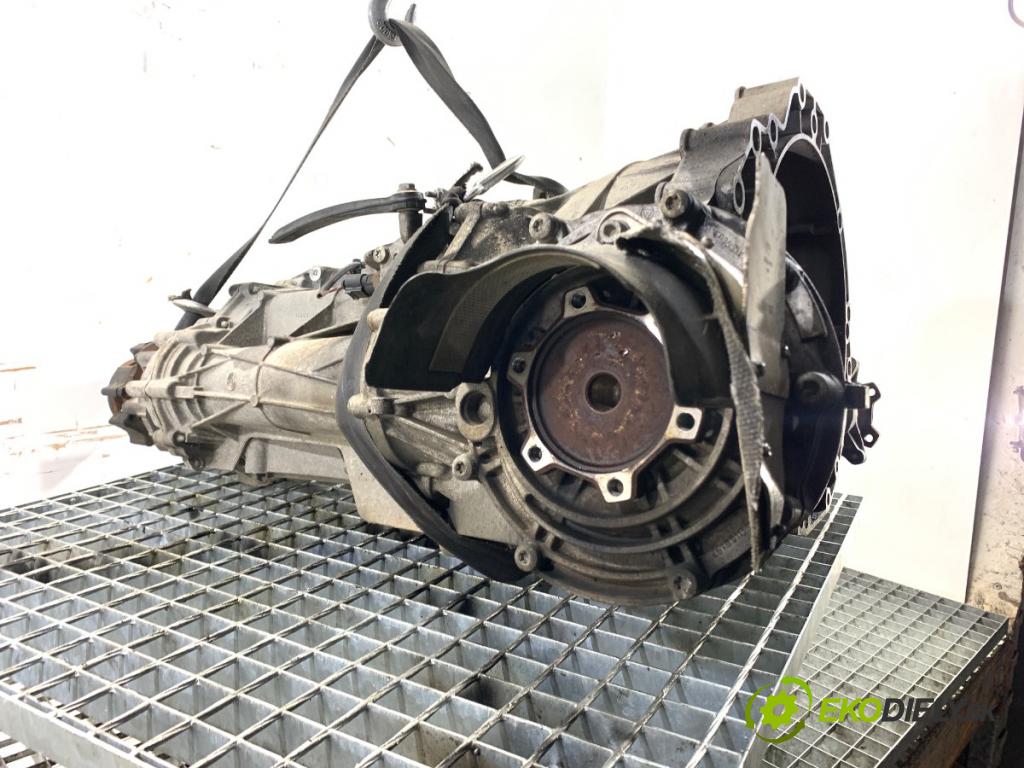 AUDI A5 8T coupe 2008 176 kW 3.0 TDI quattro 2967 Prevodovka 0B4300040G (Prevodovka)