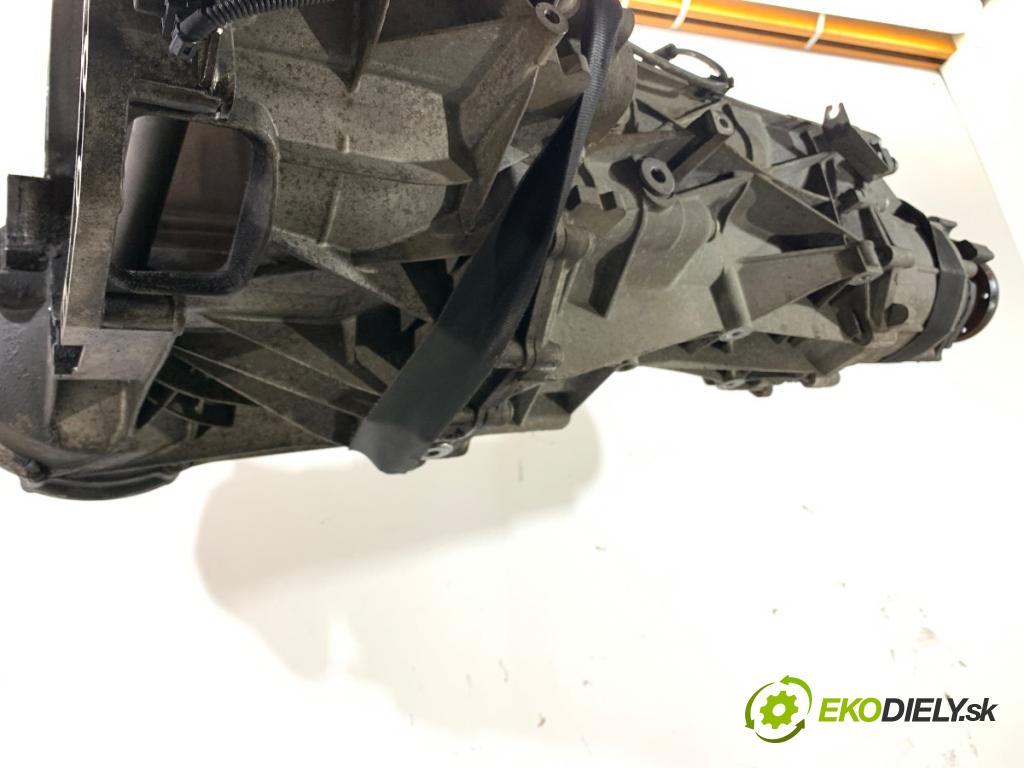 AUDI A5 8T coupe 2008 176 kW 3.0 TDI quattro 2967 Prevodovka 0B4300040G (Prevodovka)