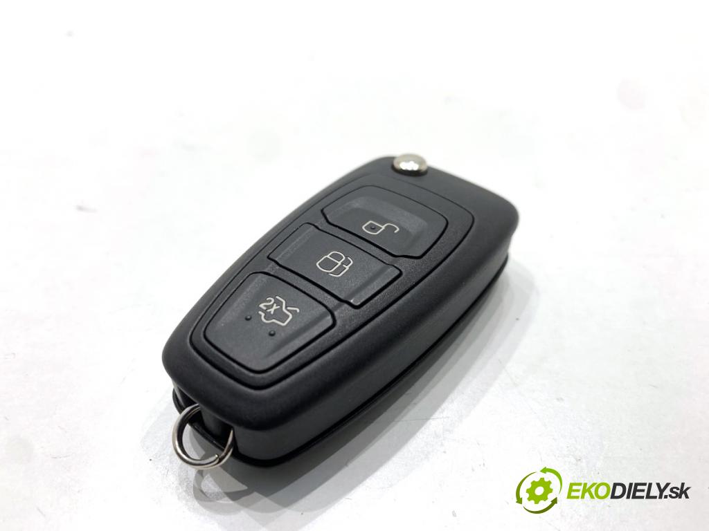 FORD MONDEO MK4 Kombi 2011 107 kW 2.0 1999 klíč DÁLKOVÝ: AM5T-15K601-AD