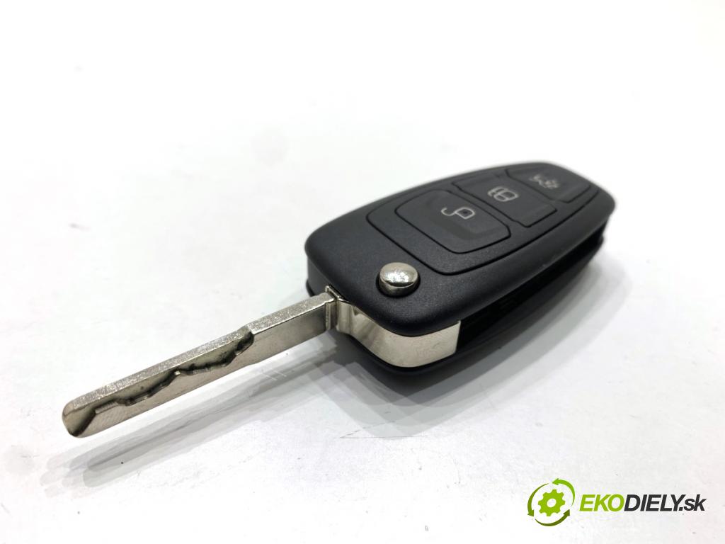 FORD MONDEO MK4 Kombi 2011 107 kW 2.0 1999 klíč DÁLKOVÝ: AM5T-15K601-AD
