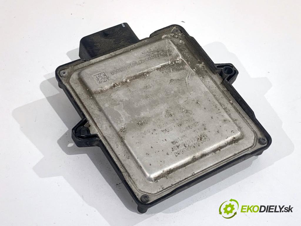 SKODA FABIA III liftback 2019 55 kW 1.0 999 řídící jednotka LPG 67R-016043