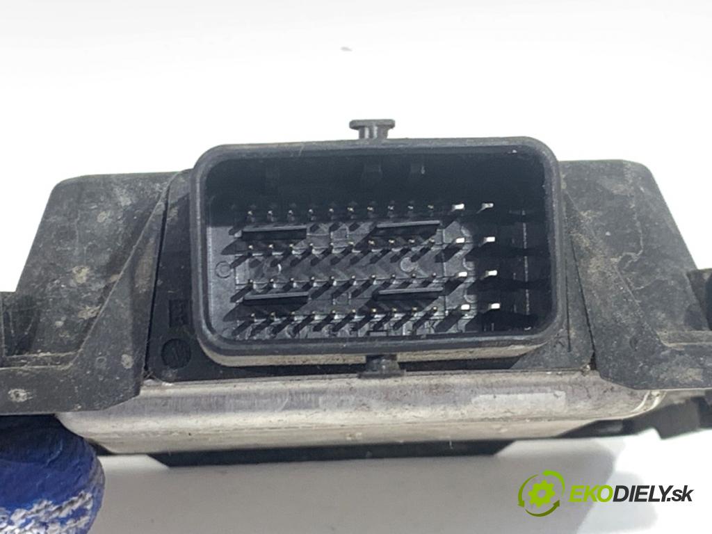 SKODA FABIA III liftback 2019 55 kW 1.0 999 řídící jednotka LPG 67R-016043