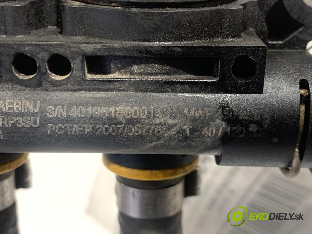 SKODA FABIA III liftback 2019 55 kW 1.0 999 vstrekovač LPG 67R-010290
