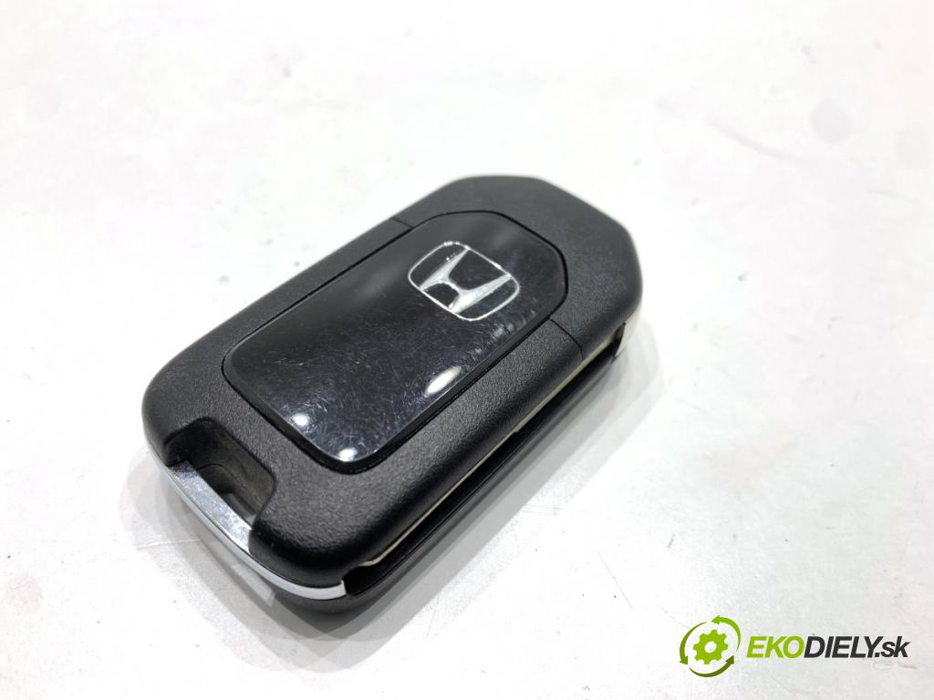 HONDA CIVIC IX sedan 2015 104 kW 1.8 (FB2) 1799 klíč DÁLKOVÝ: