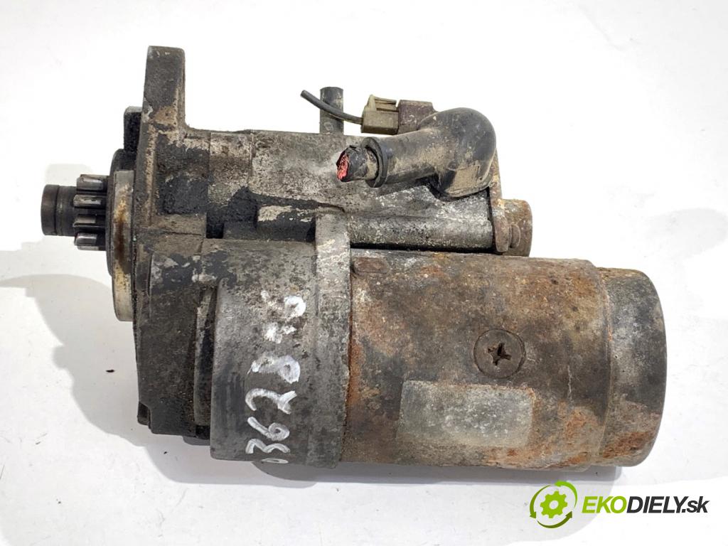 HYUNDAI SANTE FE I SUV 2005 83 kW 2.0 CRDi 1991 Štartér  (Štartér)