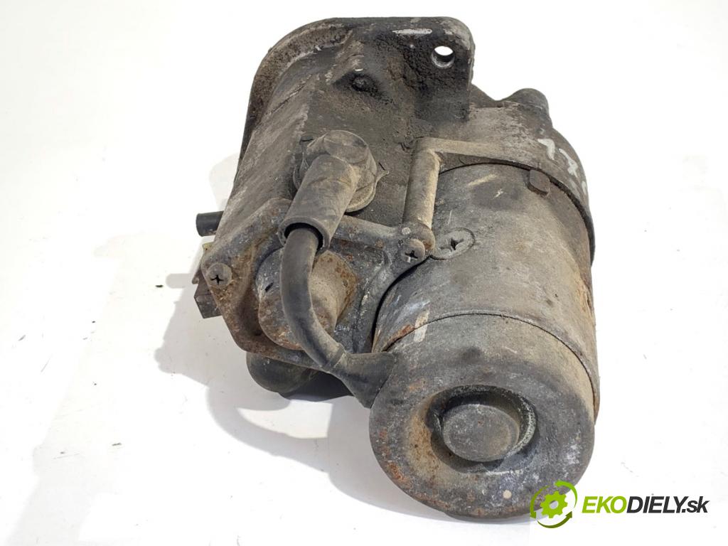 HYUNDAI SANTE FE I SUV 2005 83 kW 2.0 CRDi 1991 startér  (Startér)