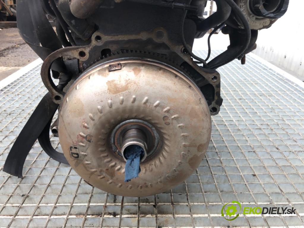 HYUNDAI SANTE FE I SUV 2005 83 kW 2.0 CRDi 1991 motor KOMPLETNÍ: