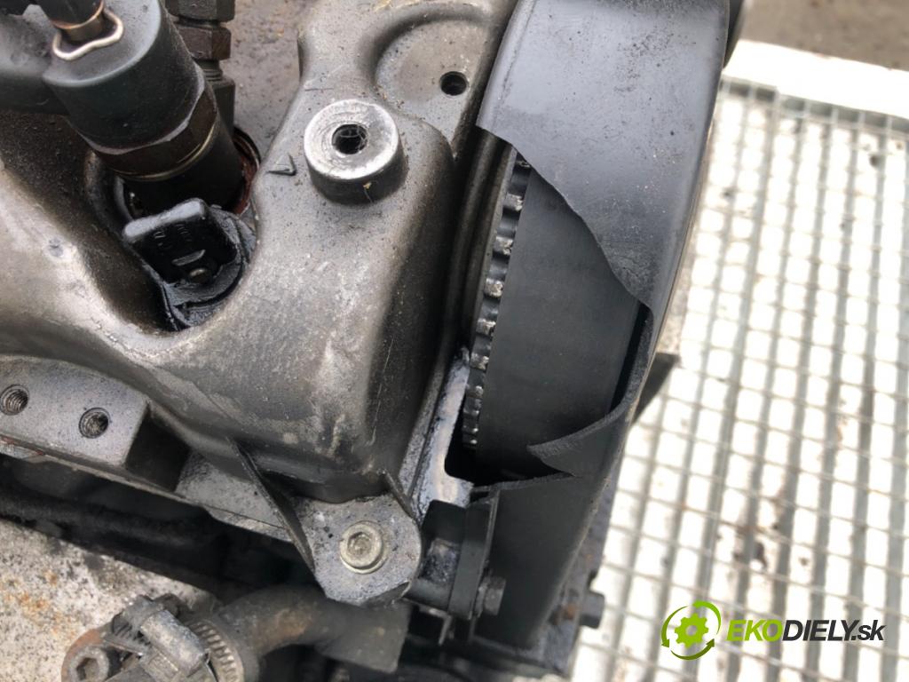 HYUNDAI SANTE FE I SUV 2005 83 kW 2.0 CRDi 1991 motor KOMPLETNÍ: