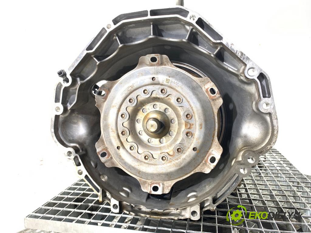 BMW G30 sedan 2021 460 kW M5 Competition 4395 Prevodovka GA8X76AZ (Prevodovka)