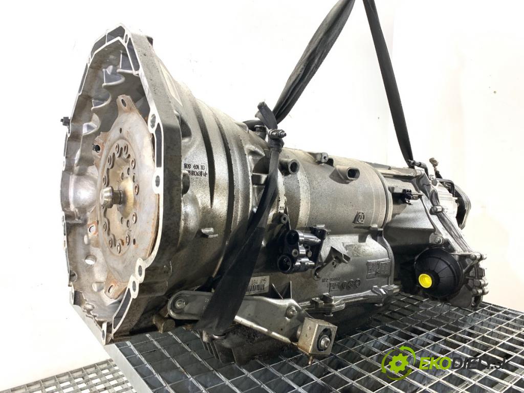 BMW G30 sedan 2021 460 kW M5 Competition 4395 Prevodovka GA8X76AZ (Prevodovka)