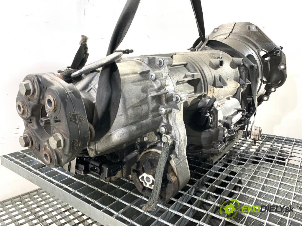 BMW G30 sedan 2021 460 kW M5 Competition 4395 Prevodovka GA8X76AZ (Prevodovka)