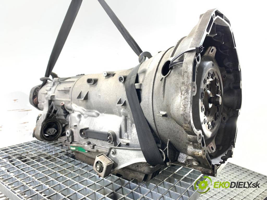 BMW G30 sedan 2021 460 kW M5 Competition 4395 Prevodovka GA8X76AZ (Prevodovka)