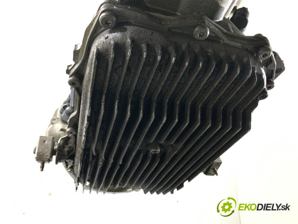 BMW G30 sedan 2021 460 kW M5 Competition 4395 Prevodovka GA8X76AZ (Prevodovka)