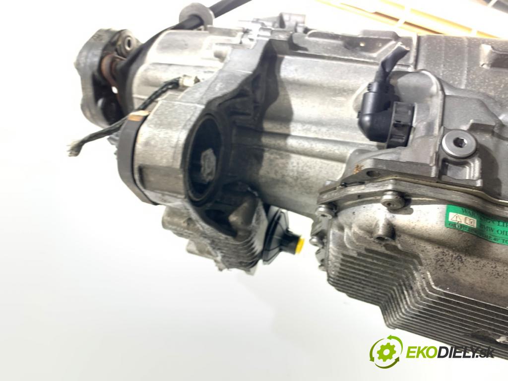 BMW G30 sedan 2021 460 kW M5 Competition 4395 Prevodovka GA8X76AZ (Prevodovka)