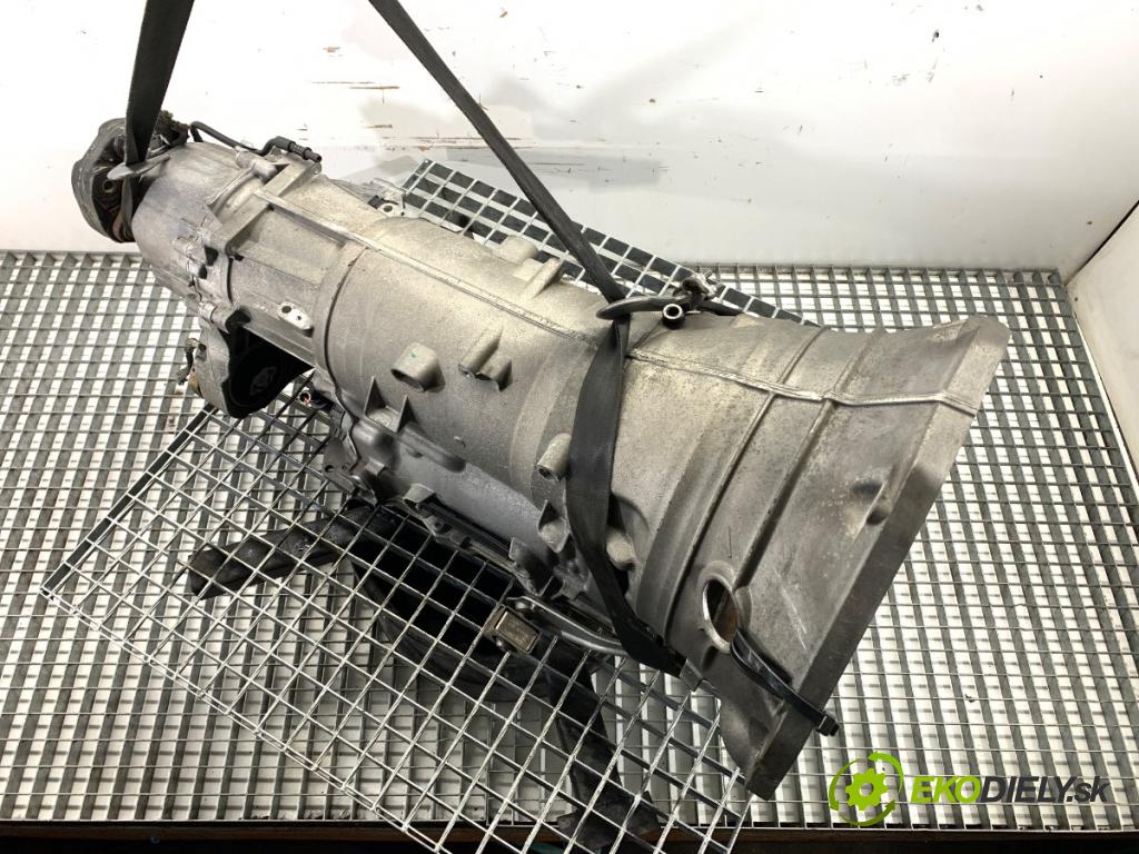 BMW G30 sedan 2021 460 kW M5 Competition 4395 Prevodovka GA8X76AZ (Prevodovka)